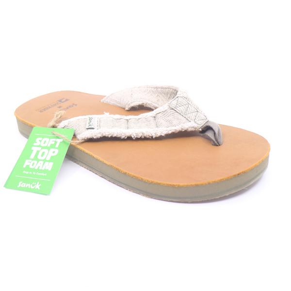 Thongs Outdoor – In Port Shoes