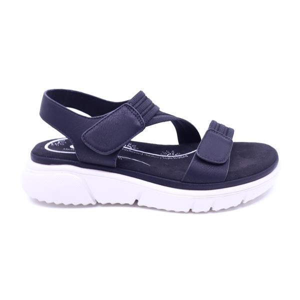 Scholl Rampage Black