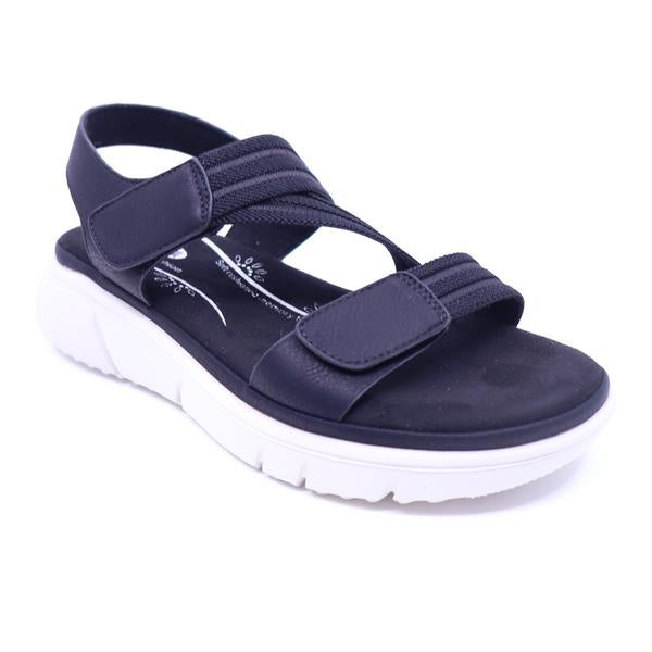 Scholl Rampage Black