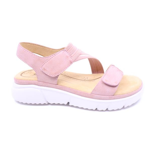 Scholl Rampage Blush