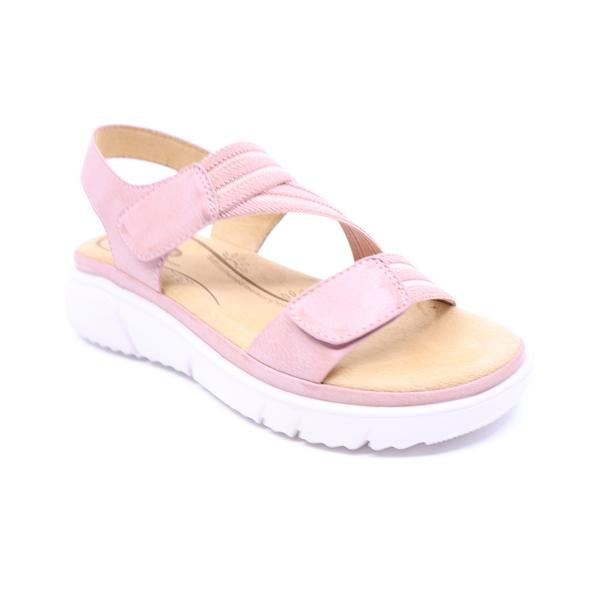Scholl Rampage Blush