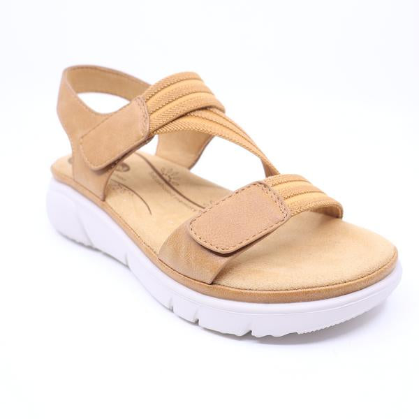 Scholl Rampage Tan