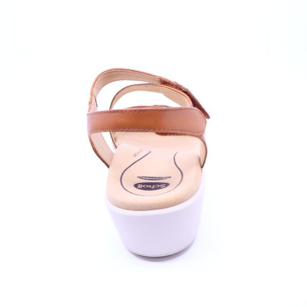 Scholl Tana Tan