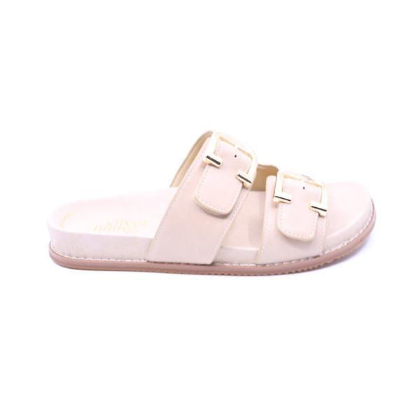 Silver Lining Farina Light Camel