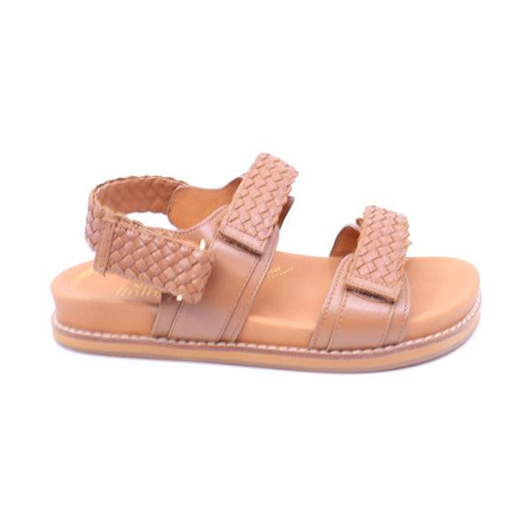 Silver Lining Findlay Tan Weave