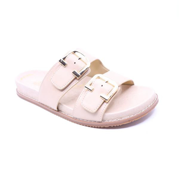 Silver Lining Farina Light Camel