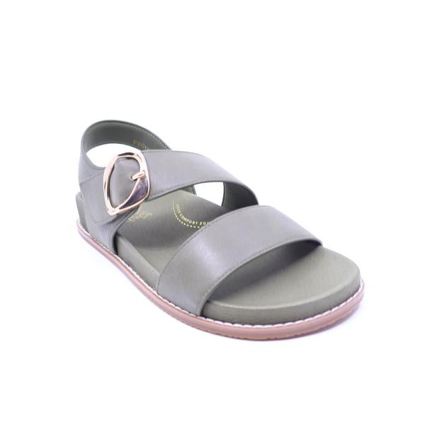 Silver Lining Figtree Olive