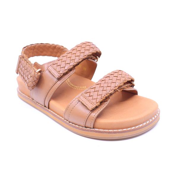 Silver Lining Findlay Tan Weave