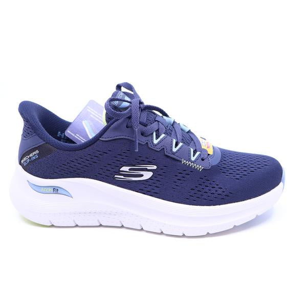 Skechers Arch Fit 2.0 Vortaro Navy