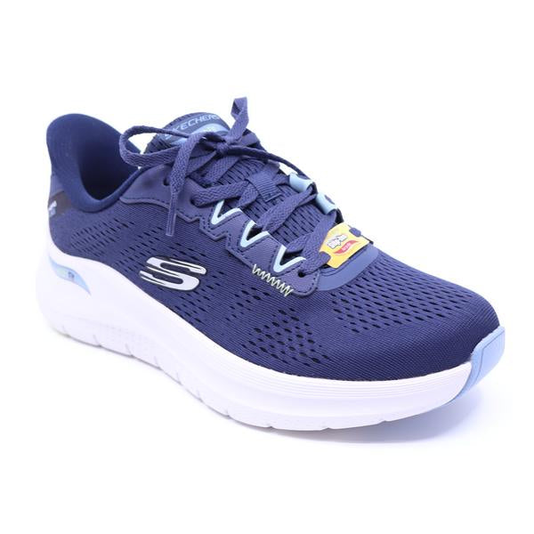 Skechers Arch Fit 2.0 Vortaro Navy