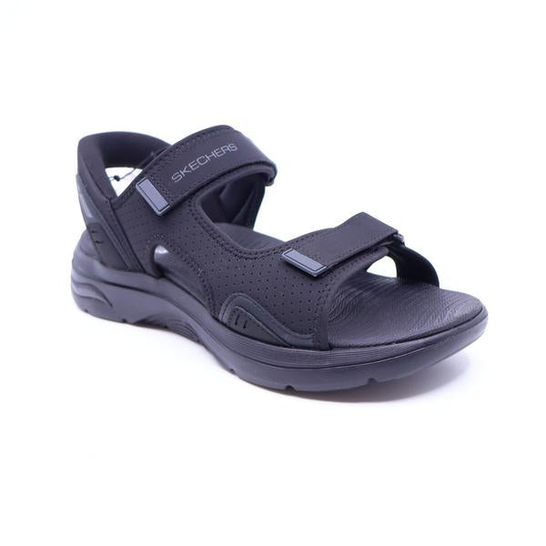 Skechers Arch Fit 2.0 Sandal Black