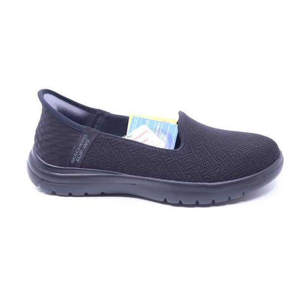 Skechers On The Go Flex Astonish Black