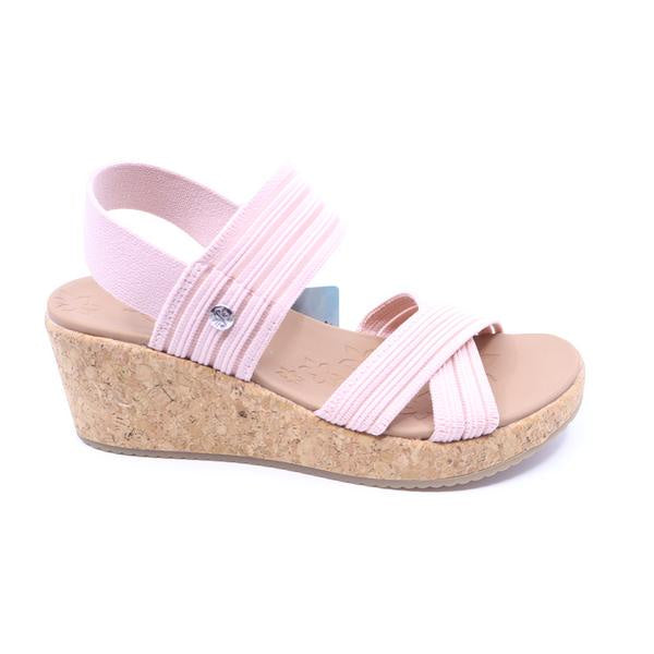 Skechers Arch Fit Beverlee Blush