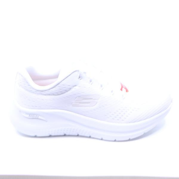 Skechers Arch Fit 2.0 Big League White