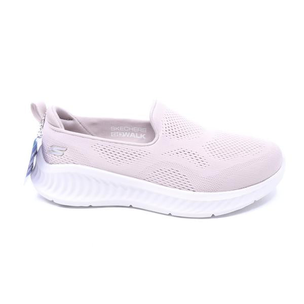 Skechers Go Walk Now Eliana Taupe