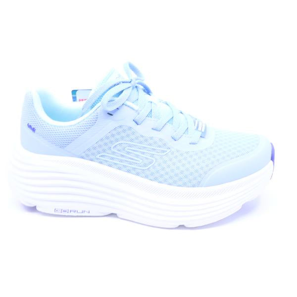 Skechers Max Cushioning Endeavour Light Blue