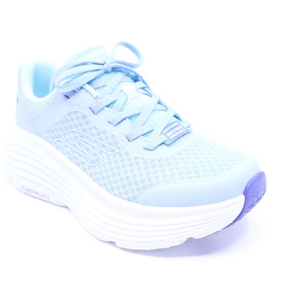Skechers Max Cushioning Endeavour Light Blue