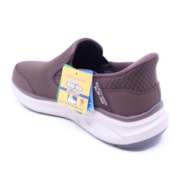 Skechers Equalizer 6.0 Brown