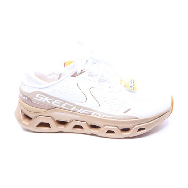 Skechers Glide Step Altus White Gold