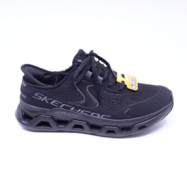 Skechers Glide Step Atlus Black