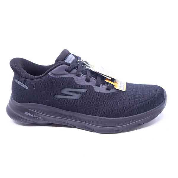 Skechers Go Walk 8 Pate Black