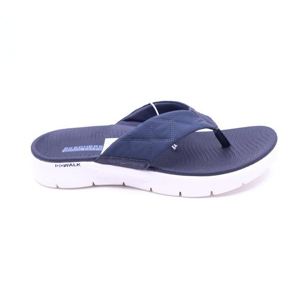 Skechers Go Walk Flex Sandal Navy