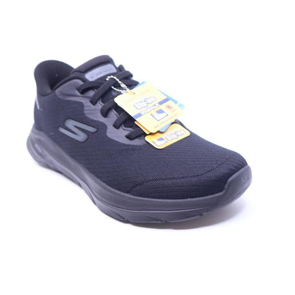 Skechers Go Walk 8 Pate Black