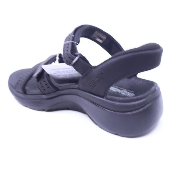 Skechers Go Walk Arch Fit 2.0 Candace Black