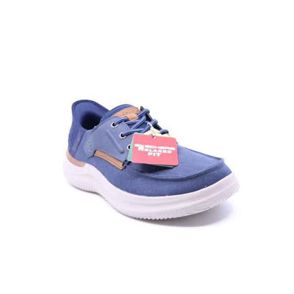 Skechers Hasting Navy