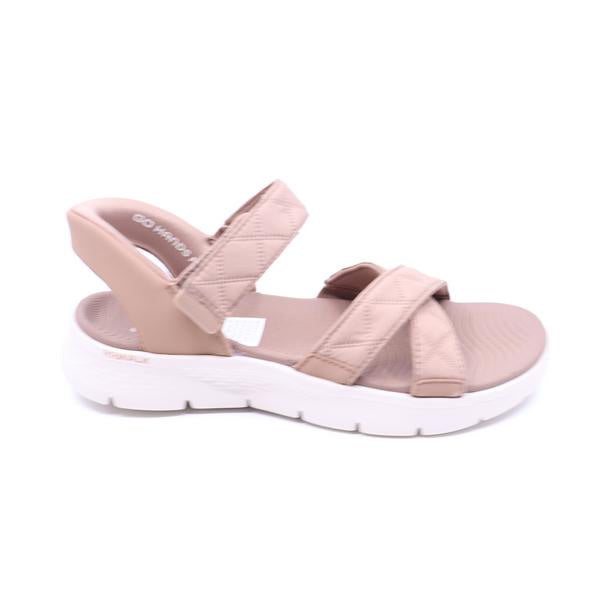 Skechers Go Walk Sandal Kaia Maple