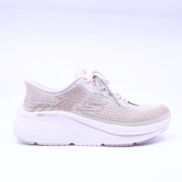 Skechers Max Cushioning Elite 2.0 Kaplan Natural Gold