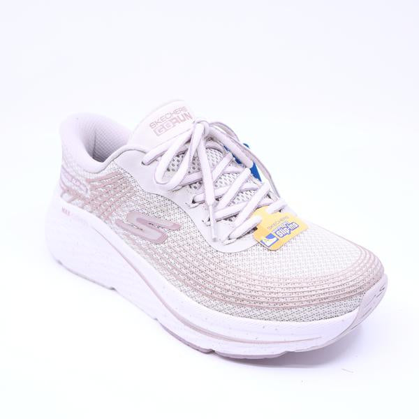 Skechers Max Cushioning Elite 2.0 Kaplan Natural Gold