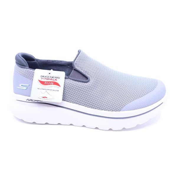 Skechers Go Walk Arch Fit N-Joy Grey