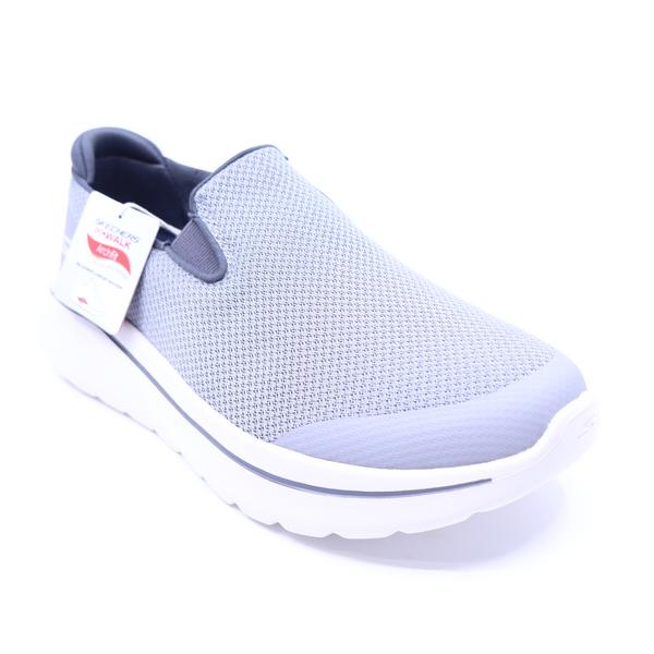 Skechers Go Walk Arch Fit N-Joy Grey