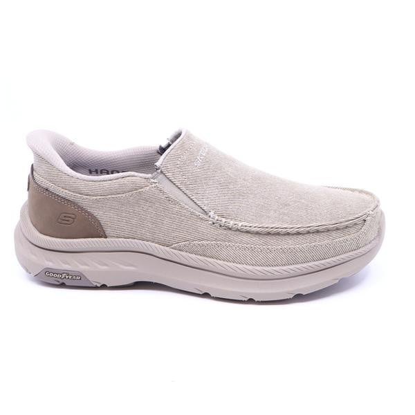 Skechers Pollard Rohan Taupe