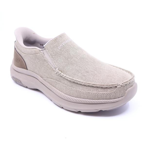 Skechers Pollard Rohan Taupe