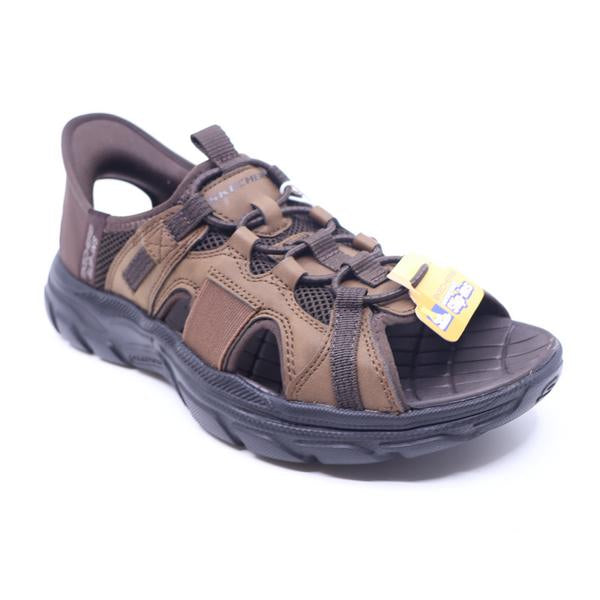 Skechers Revolted Merrick Dark Brown