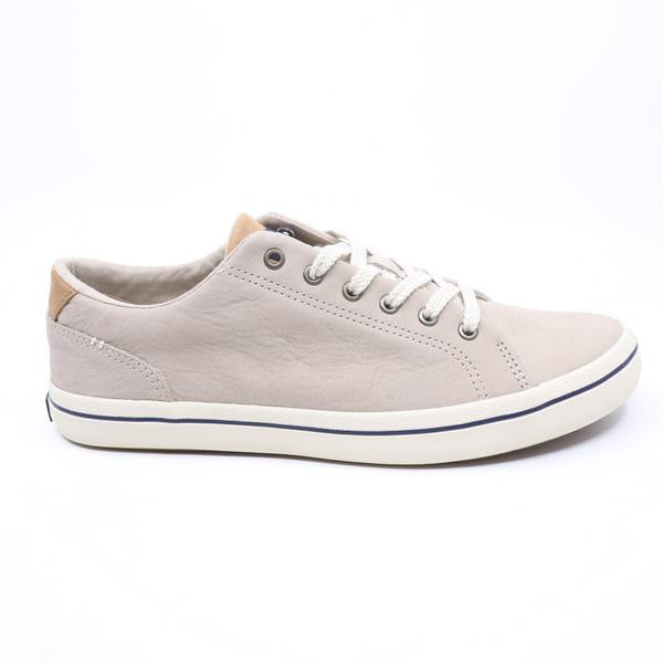 Sperry Striper 11 Leather Cream