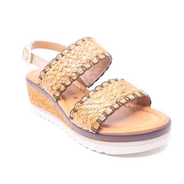 Sundowner Lorena Cuoio