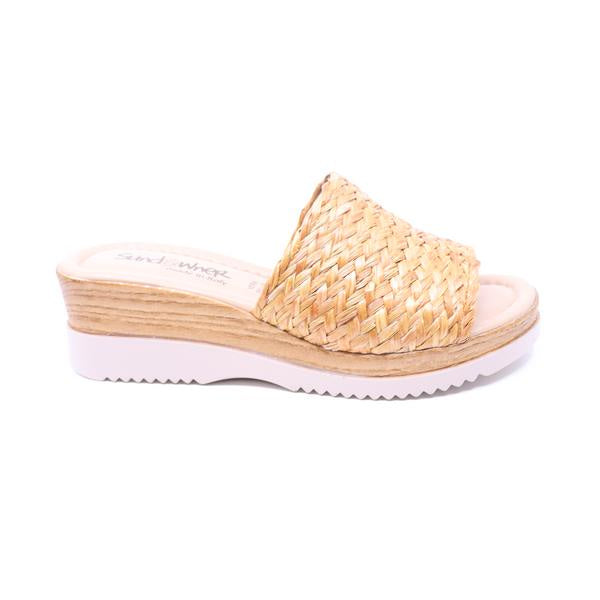 Sundowner Elonora Cuoio