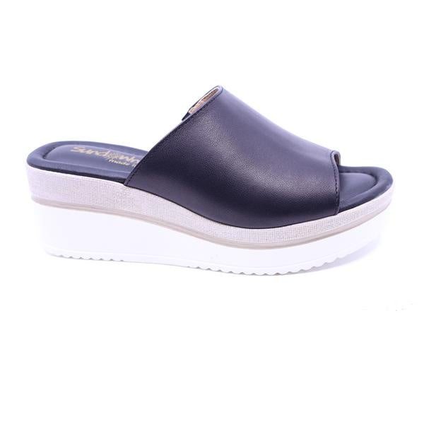 Sundowner Lula Black