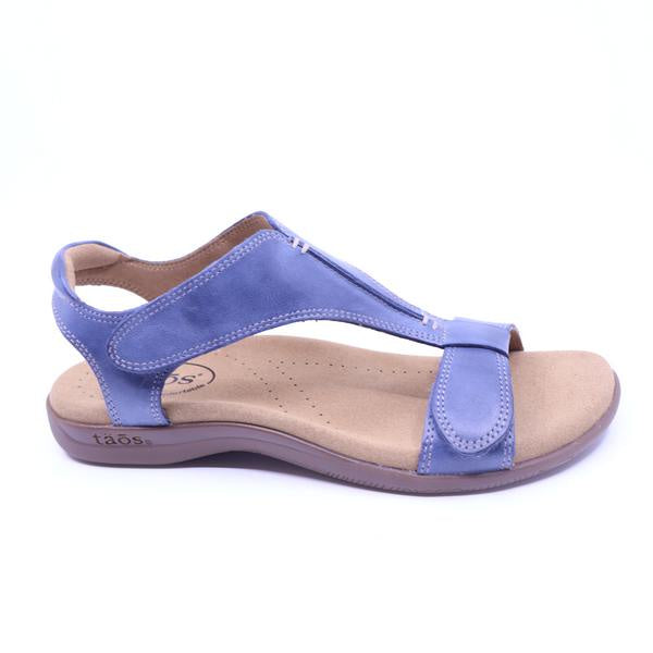 Taos The Show Dark Blue