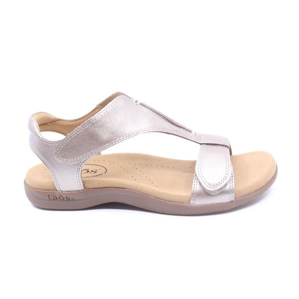 Taos The Show Champagne