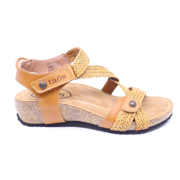 Taos Trulie Camel