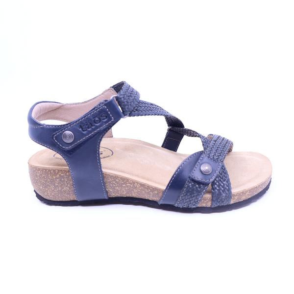 Taos Trulie Navy