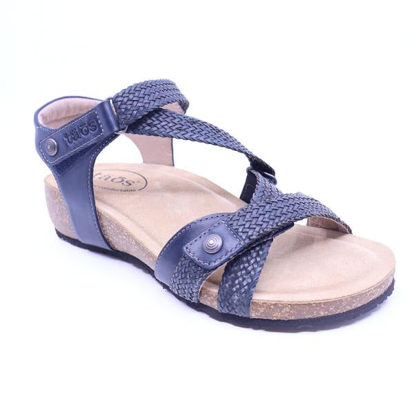 Taos Trulie Navy