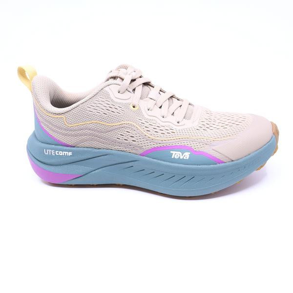 Teva Trailwinder White Pepper Silver Pine