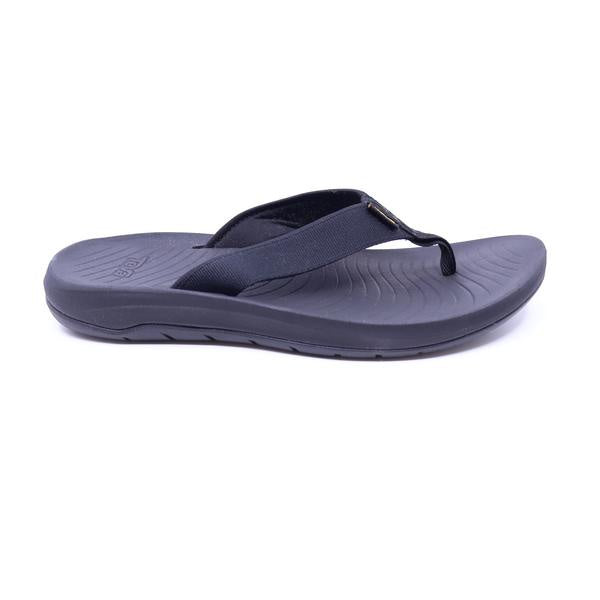Teva Hurricane Flip Black