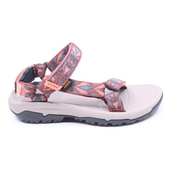 Teva Hurricane XLT2 Arch Wings Blooming