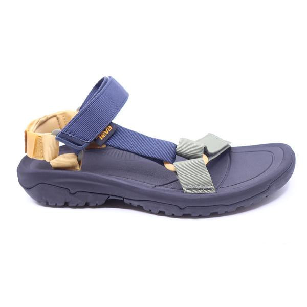 Teva Hurricane XLT2 Burnt Olive Multi